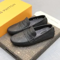Cheap Louis Vuitton LV Oxfords Shoes For Men #1399430 Replica Wholesale [$88.00 USD] [ITEM#1399430] on Replica Louis Vuitton LV Oxfords Shoes