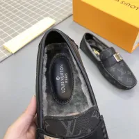 Cheap Louis Vuitton LV Oxfords Shoes For Men #1399432 Replica Wholesale [$88.00 USD] [ITEM#1399432] on Replica Louis Vuitton LV Oxfords Shoes