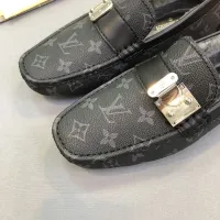 Cheap Louis Vuitton LV Oxfords Shoes For Men #1399432 Replica Wholesale [$88.00 USD] [ITEM#1399432] on Replica Louis Vuitton LV Oxfords Shoes
