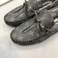 Cheap Louis Vuitton LV Oxfords Shoes For Men #1399433 Replica Wholesale [$88.00 USD] [ITEM#1399433] on Replica Louis Vuitton LV Oxfords Shoes