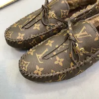 Cheap Louis Vuitton LV Oxfords Shoes For Men #1399434 Replica Wholesale [$88.00 USD] [ITEM#1399434] on Replica Louis Vuitton LV Oxfords Shoes