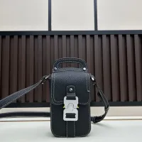 Cheap Christian Dior AAA Quality Messenger Bags For Unisex #1399442 Replica Wholesale [$85.00 USD] [ITEM#1399442] on Replica Christian Dior AAA Quality Messenger Bags