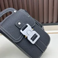 Cheap Christian Dior AAA Quality Messenger Bags For Unisex #1399442 Replica Wholesale [$85.00 USD] [ITEM#1399442] on Replica Christian Dior AAA Quality Messenger Bags
