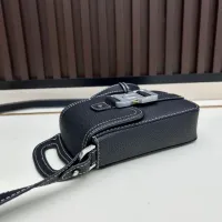 Cheap Christian Dior AAA Quality Messenger Bags For Unisex #1399442 Replica Wholesale [$85.00 USD] [ITEM#1399442] on Replica Christian Dior AAA Quality Messenger Bags