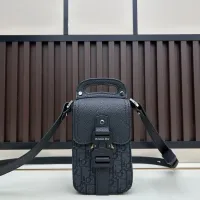 Cheap Christian Dior AAA Quality Messenger Bags For Unisex #1399443 Replica Wholesale [$85.00 USD] [ITEM#1399443] on Replica Christian Dior AAA Quality Messenger Bags