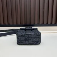 Cheap Christian Dior AAA Quality Messenger Bags For Unisex #1399443 Replica Wholesale [$85.00 USD] [ITEM#1399443] on Replica Christian Dior AAA Quality Messenger Bags