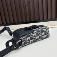 Cheap Christian Dior AAA Quality Messenger Bags For Unisex #1399444 Replica Wholesale [$85.00 USD] [ITEM#1399444] on Replica Christian Dior AAA Quality Messenger Bags