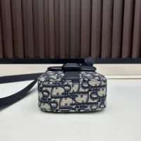Cheap Christian Dior AAA Quality Messenger Bags For Unisex #1399444 Replica Wholesale [$85.00 USD] [ITEM#1399444] on Replica Christian Dior AAA Quality Messenger Bags