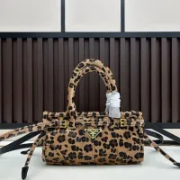 Cheap Prada AAA Quality Handbags For Women #1399446 Replica Wholesale [$88.00 USD] [ITEM#1399446] on Replica Prada AAA Quality Handbags