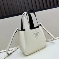 Cheap Prada AAA Quality Handbags For Women #1399447 Replica Wholesale [$98.00 USD] [ITEM#1399447] on Replica Prada AAA Quality Handbags