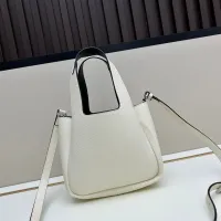 Cheap Prada AAA Quality Handbags For Women #1399447 Replica Wholesale [$98.00 USD] [ITEM#1399447] on Replica Prada AAA Quality Handbags
