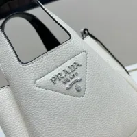 Cheap Prada AAA Quality Handbags For Women #1399447 Replica Wholesale [$98.00 USD] [ITEM#1399447] on Replica Prada AAA Quality Handbags