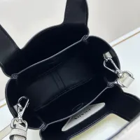 Cheap Prada AAA Quality Handbags For Women #1399447 Replica Wholesale [$98.00 USD] [ITEM#1399447] on Replica Prada AAA Quality Handbags