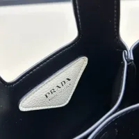Cheap Prada AAA Quality Handbags For Women #1399447 Replica Wholesale [$98.00 USD] [ITEM#1399447] on Replica Prada AAA Quality Handbags
