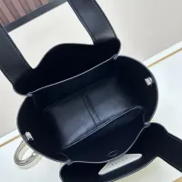 Cheap Prada AAA Quality Handbags For Women #1399448 Replica Wholesale [$105.00 USD] [ITEM#1399448] on Replica Prada AAA Quality Handbags