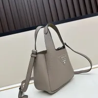 Cheap Prada AAA Quality Handbags For Women #1399449 Replica Wholesale [$98.00 USD] [ITEM#1399449] on Replica Prada AAA Quality Handbags