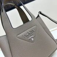 Cheap Prada AAA Quality Handbags For Women #1399449 Replica Wholesale [$98.00 USD] [ITEM#1399449] on Replica Prada AAA Quality Handbags