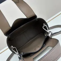 Cheap Prada AAA Quality Handbags For Women #1399449 Replica Wholesale [$98.00 USD] [ITEM#1399449] on Replica Prada AAA Quality Handbags