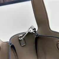 Cheap Prada AAA Quality Handbags For Women #1399449 Replica Wholesale [$98.00 USD] [ITEM#1399449] on Replica Prada AAA Quality Handbags