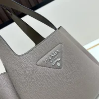 Cheap Prada AAA Quality Handbags For Women #1399450 Replica Wholesale [$105.00 USD] [ITEM#1399450] on Replica Prada AAA Quality Handbags