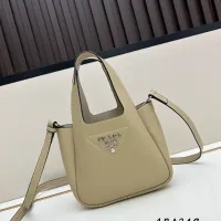 Cheap Prada AAA Quality Handbags For Women #1399452 Replica Wholesale [$98.00 USD] [ITEM#1399452] on Replica Prada AAA Quality Handbags