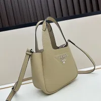Cheap Prada AAA Quality Handbags For Women #1399452 Replica Wholesale [$98.00 USD] [ITEM#1399452] on Replica Prada AAA Quality Handbags