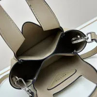 Cheap Prada AAA Quality Handbags For Women #1399452 Replica Wholesale [$98.00 USD] [ITEM#1399452] on Replica Prada AAA Quality Handbags