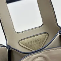 Cheap Prada AAA Quality Handbags For Women #1399452 Replica Wholesale [$98.00 USD] [ITEM#1399452] on Replica Prada AAA Quality Handbags