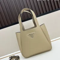 Cheap Prada AAA Quality Handbags For Women #1399454 Replica Wholesale [$105.00 USD] [ITEM#1399454] on Replica Prada AAA Quality Handbags