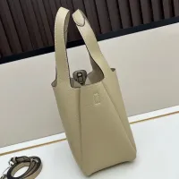 Cheap Prada AAA Quality Handbags For Women #1399454 Replica Wholesale [$105.00 USD] [ITEM#1399454] on Replica Prada AAA Quality Handbags