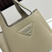 Cheap Prada AAA Quality Handbags For Women #1399454 Replica Wholesale [$105.00 USD] [ITEM#1399454] on Replica Prada AAA Quality Handbags
