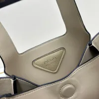 Cheap Prada AAA Quality Handbags For Women #1399454 Replica Wholesale [$105.00 USD] [ITEM#1399454] on Replica Prada AAA Quality Handbags