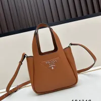 Cheap Prada AAA Quality Handbags For Women #1399456 Replica Wholesale [$98.00 USD] [ITEM#1399456] on Replica Prada AAA Quality Handbags