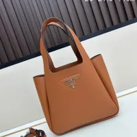 Cheap Prada AAA Quality Handbags For Women #1399458 Replica Wholesale [$105.00 USD] [ITEM#1399458] on Replica Prada AAA Quality Handbags