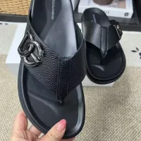 Cheap Dolce &amp; Gabbana D&amp;G Slippers For Men #1399460 Replica Wholesale [$60.00 USD] [ITEM#1399460] on Replica Dolce &amp; Gabbana D&amp;G Slippers