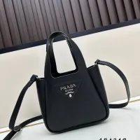 Cheap Prada AAA Quality Handbags For Women #1399461 Replica Wholesale [$98.00 USD] [ITEM#1399461] on Replica Prada AAA Quality Handbags