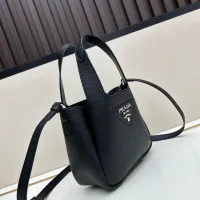 Cheap Prada AAA Quality Handbags For Women #1399461 Replica Wholesale [$98.00 USD] [ITEM#1399461] on Replica Prada AAA Quality Handbags