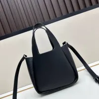Cheap Prada AAA Quality Handbags For Women #1399461 Replica Wholesale [$98.00 USD] [ITEM#1399461] on Replica Prada AAA Quality Handbags