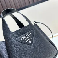 Cheap Prada AAA Quality Handbags For Women #1399461 Replica Wholesale [$98.00 USD] [ITEM#1399461] on Replica Prada AAA Quality Handbags