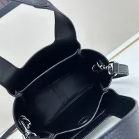 Cheap Prada AAA Quality Handbags For Women #1399461 Replica Wholesale [$98.00 USD] [ITEM#1399461] on Replica Prada AAA Quality Handbags