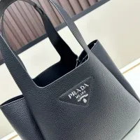 Cheap Prada AAA Quality Handbags For Women #1399462 Replica Wholesale [$105.00 USD] [ITEM#1399462] on Replica Prada AAA Quality Handbags