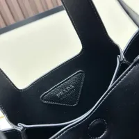 Cheap Prada AAA Quality Handbags For Women #1399462 Replica Wholesale [$105.00 USD] [ITEM#1399462] on Replica Prada AAA Quality Handbags