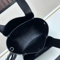 Cheap Prada AAA Quality Handbags For Women #1399462 Replica Wholesale [$105.00 USD] [ITEM#1399462] on Replica Prada AAA Quality Handbags