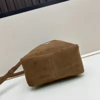 Cheap Prada AAA Quality Handbags For Women #1399463 Replica Wholesale [$98.00 USD] [ITEM#1399463] on Replica Prada AAA Quality Handbags