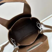 Cheap Prada AAA Quality Handbags For Women #1399463 Replica Wholesale [$98.00 USD] [ITEM#1399463] on Replica Prada AAA Quality Handbags