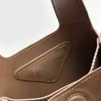 Cheap Prada AAA Quality Handbags For Women #1399463 Replica Wholesale [$98.00 USD] [ITEM#1399463] on Replica Prada AAA Quality Handbags