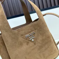 Cheap Prada AAA Quality Handbags For Women #1399464 Replica Wholesale [$105.00 USD] [ITEM#1399464] on Replica Prada AAA Quality Handbags