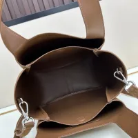 Cheap Prada AAA Quality Handbags For Women #1399464 Replica Wholesale [$105.00 USD] [ITEM#1399464] on Replica Prada AAA Quality Handbags