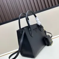 Cheap Prada AAA Quality Handbags For Women #1399469 Replica Wholesale [$100.00 USD] [ITEM#1399469] on Replica Prada AAA Quality Handbags