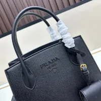 Cheap Prada AAA Quality Handbags For Women #1399469 Replica Wholesale [$100.00 USD] [ITEM#1399469] on Replica Prada AAA Quality Handbags